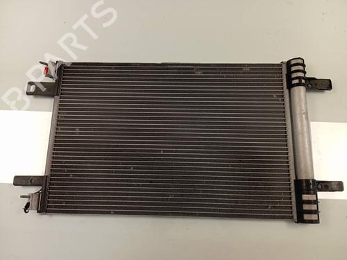 Used AC radiator OPEL VIVARO C Bus (K0) 2.0 (150 hp) 22747960