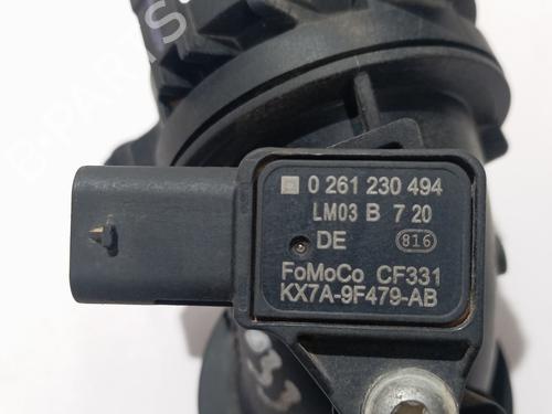 Electronic sensor FORD FOCUS III | BP32437408M84