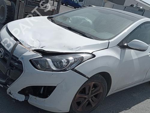 Left taillight HYUNDAI i30 Estate (GD) | BP13914096C34