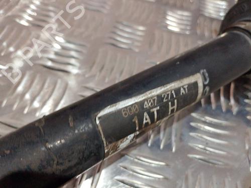 Left front driveshaft SEAT IBIZA III (6L1)  | BP27200696M38 