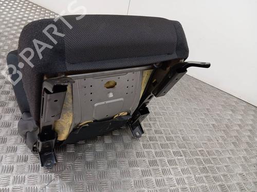 Right front seat NISSAN NV200 / EVALIA Bus  | BP19122254C16 