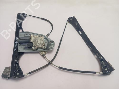 Used Front left window mechanism Front left window mechanism 38912254 38912254
