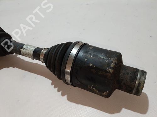 Left front driveshaft SEAT LEON (1M1) 1.9 TDI | BP39384395M38 - Image 3