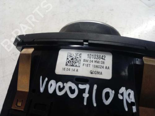 Headlight switch FORD FOCUS III 1.0 EcoBoost | BP16817580I24 
