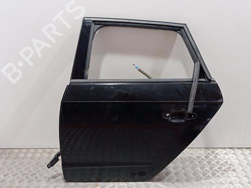 Used Left rear door AUDI A3 Sportback (8VA, 8VF) 30 TDI (115 hp) 22565043