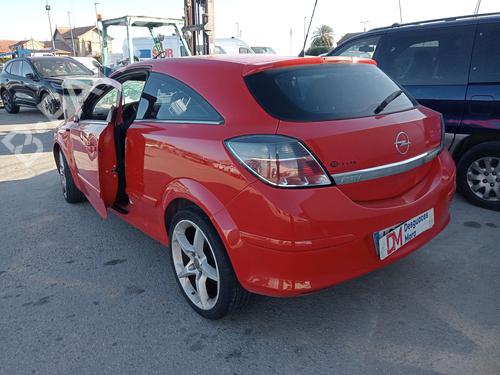 Left taillight OPEL ASTRA H GTC (A04) 1.7 CDTi (L08) | BP37175501C34 - Image 7