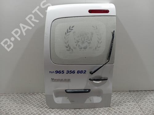 Dør venstre bagtil Dør venstre bagtil RENAULT KANGOO / GRAND KANGOO II (KW0/1_) 1.5 dCi 90 (KW05, KW08, KW0G, KW11) (90 hp) 34396212 34396212