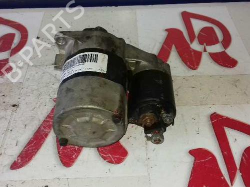 Starter MERCEDES-BENZ A-CLASS (W168) A 140 (168.031, 168.131) | BP12639792M8 