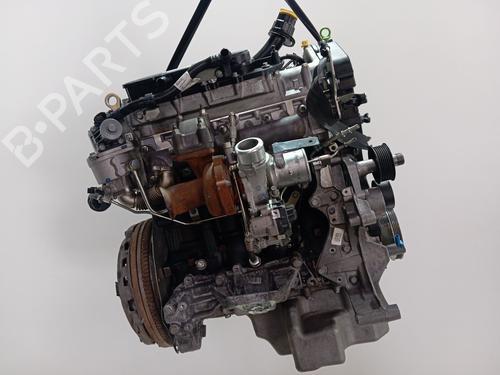 Engine IVECO DAILY VI Van | BP37294956M1 - Image 8