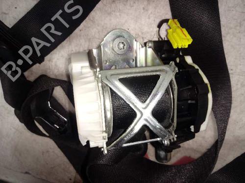 Rear left seatbelt MERCEDES-BENZ R-CLASS (W251, V251)  | BP12656245I29 
