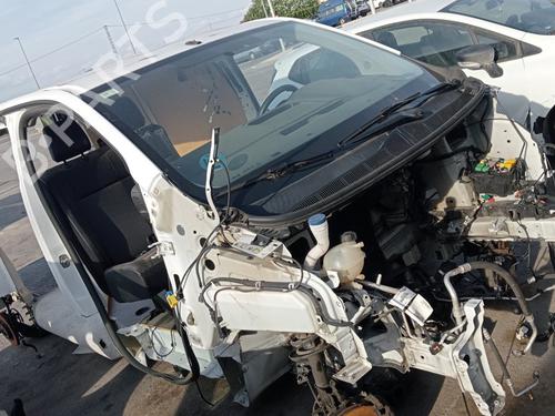 Used Parts TOYOTA PROACE VERSO Bus (MPY_) 1.6 D4d (MPY9) (95 hp) 4237282