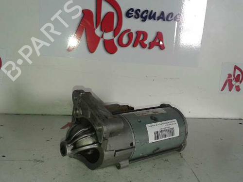 Starter RENAULT MEGANE II (BM0/1_, CM0/1_) 1.9 dCi | BP12833504M8 