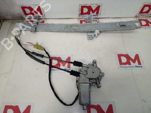 Front right window mechanism KIA SPORTAGE SUV (K00)  | BP12678853C23 