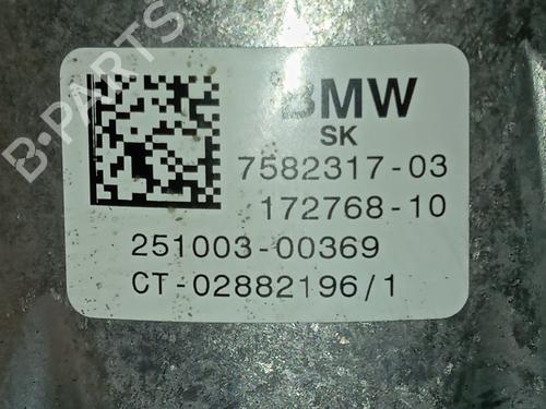Engine mount BMW 2 Coupe (G42, G87) 220 d Mild-Hybrid | BP39956476M89 - Image 2