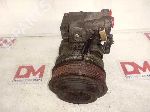 AC compressor JEEP GRAND CHEROKEE II (WJ, WG)  | BP12936689M34 