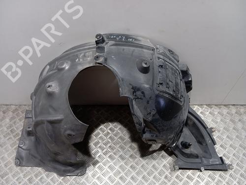 Wheel arch BMW 1 (F20) 118 d | BP23092805C56 