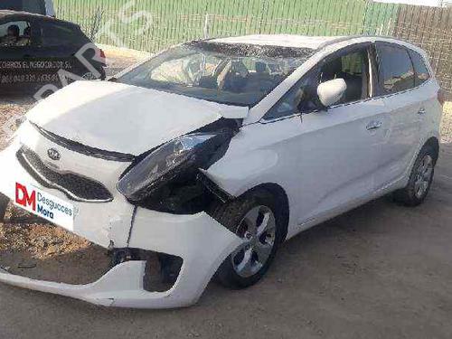 Interior roof light KIA CARENS IV 1.7 CRDi | BP12642667I8 