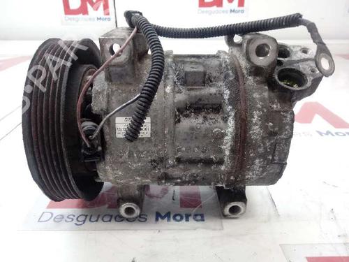 Used AC compressor FIAT BRAVO II (198_) 1.9 D Multijet (198AXC1B) (150 hp) 12662726