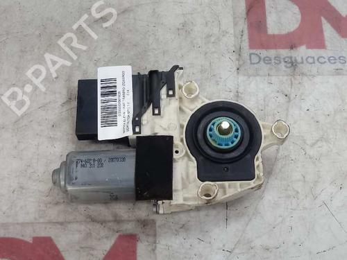 Used Left rear window motor SEAT ALTEA (5P1) [2004-2015]  12660279