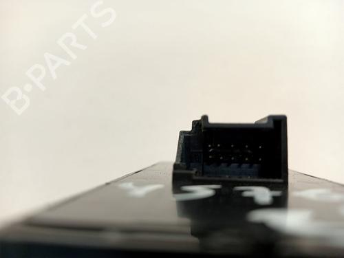 Left front window switch AUDI A3 Sportback (8VA, 8VF) 35 TDI | BP22611447I27 