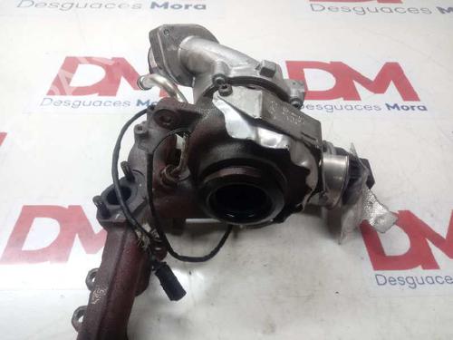 Turbocharger/Supercharger SEAT IBIZA IV SC (6J1, 6P5)  | BP12663959M71 