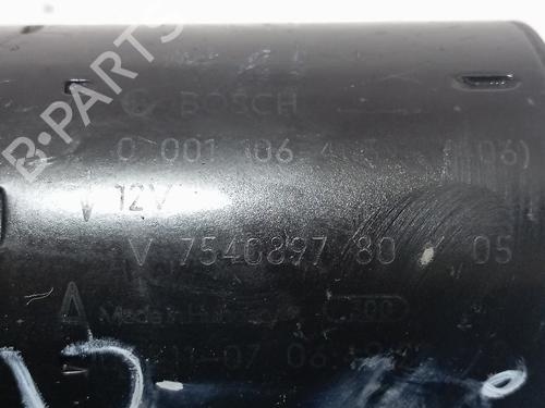 Starter PEUGEOT 308 I (4A_, 4C_) | BP30914547M8