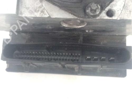 ABS pump RENAULT MEGANE II (BM0/1_, CM0/1_) 1.4 16V (BM0B, CM0B) | BP12663977M43 