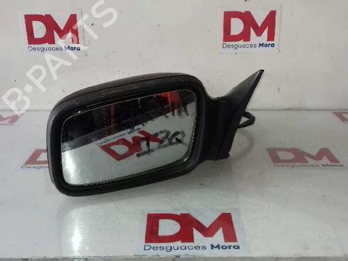Left mirror VOLVO S40 I (644)  | BP12835391C26 