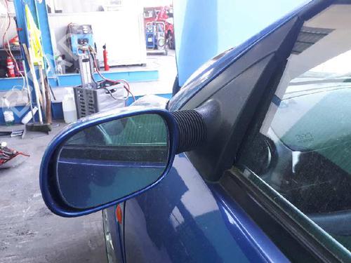 Used Left mirror FORD STREET KA (RL2) 1.6 (95 hp) 12646356