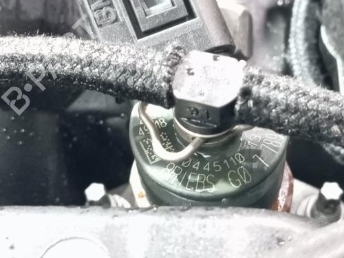 Engine BMW 3 (E46) 320 d | BP24367127M1 