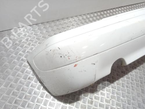 Rear bumper CITROËN XSARA (N1)  | BP18971603C8 