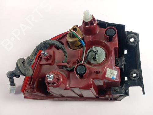 Right taillight KIA NIRO II (SG2) | BP37150411C35 - Image 2