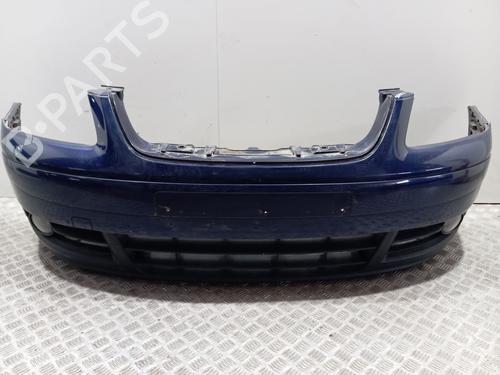 Used Front bumper Front bumper VW TOURAN (1T1, 1T2) 1.6 (102 hp) 39964556 39964556