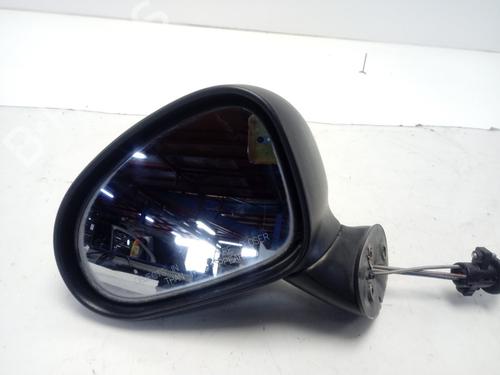 Left mirror CHEVROLET MATIZ (M200, M250) 0.8 | BP13453538C26