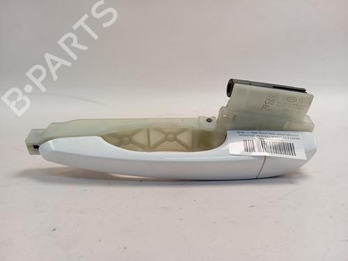 Rear left exterior door handle HYUNDAI KONA (SX2)  | BP29410427C130 