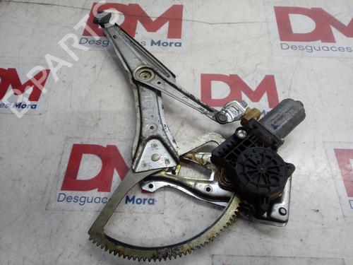 Front left window mechanism MERCEDES-BENZ M-CLASS (W163)  | BP12673047C22 