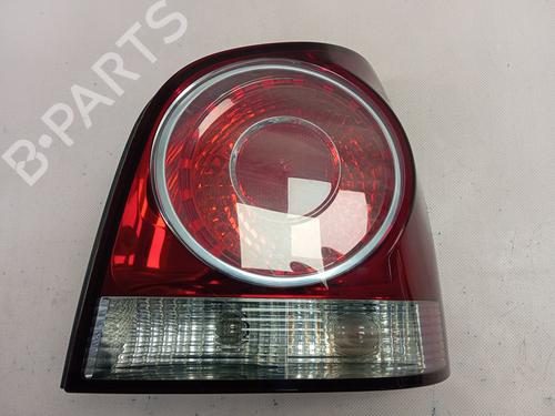 Used Right taillight VW POLO IV (9N_, 9A_) [2001-2014]  32374945