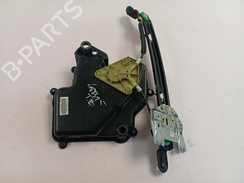 Used Rear left window mechanism SEAT LEON (1P1) [2005-2013]  28478907