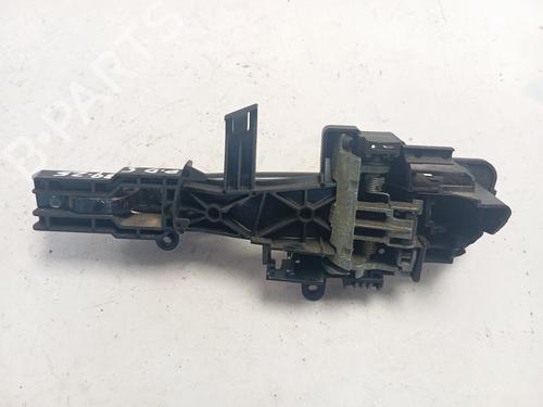 Front right exterior door handle BMW 1 (E87) 118 d | BP23503663C129 
