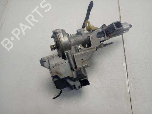 Used Steering column RENAULT KANGOO / GRAND KANGOO II (KW0/1_) [2008-2025]  17144406