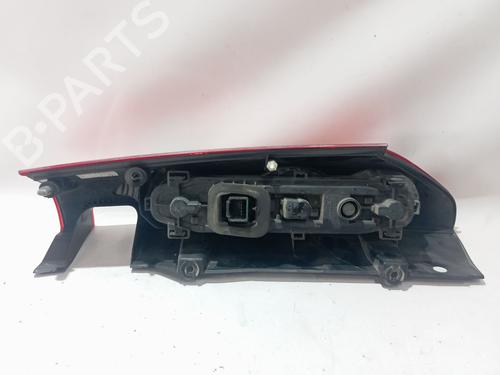 Left taillight RENAULT KANGOO Express (FW0/1_) 1.5 dCi 85 (FW0K, FW0L, FW0B) | BP36091959C34 - Image 2
