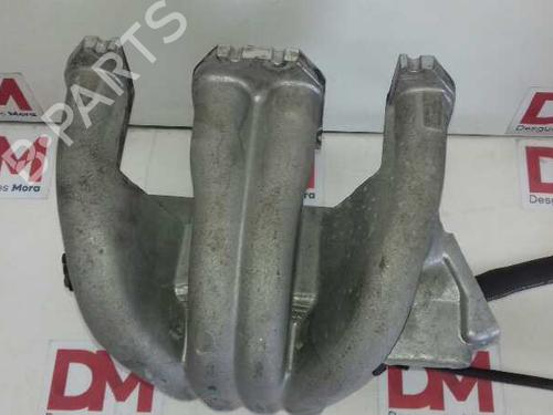 Intake manifold RENAULT ESPACE III (JE0_) 2.0 16V (JE0N, JE0L, JE02) | BP12638118M70 