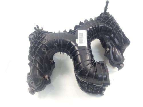 Used Intake manifold AUDI A7 Sportback (4GA, 4GF) 3.0 TDI quattro (272 hp) 19261534