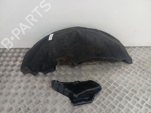 Used Wheel arch Wheel arch MITSUBISHI OUTLANDER II (CW_W) [2005-2012] 34139426 34139426