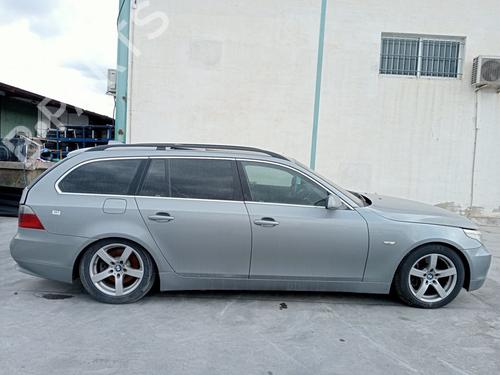 Right mirror BMW 5 Touring (E61) 525 d | BP32059384C27 