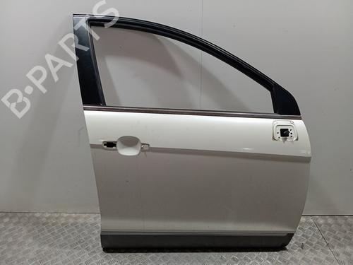 Used Right front door CHEVROLET CAPTIVA (C100, C140) 2.2 D (163 hp) 30375079