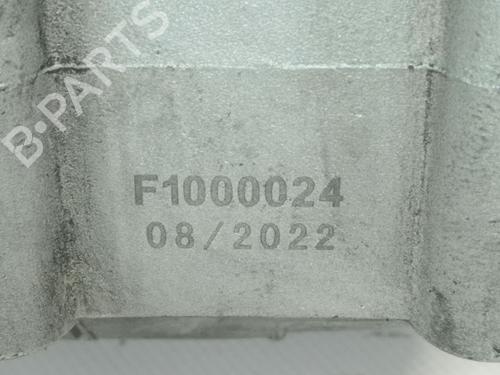 Alternator MERCEDES-BENZ SPRINTER 3,5-t Van (B906)  | BP27039621M7 