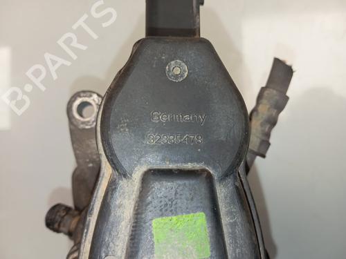 Right rear brake caliper AUDI Q5 (8RB) 2.0 TDI | BP23527680M106 