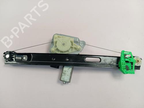 Rear left window mechanism BMW 3 (E90) 320 d | BP35953391C24 - Image 4