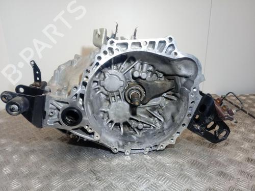 Used Gearbox TOYOTA AURIS (_E15_) [2006-2013]  17218010